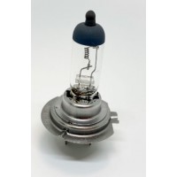 Галогенна лампа EA Light X H7 24V 70W PX26d CLEAR