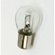 Галогенная лампа EA Light X P21W S25 12V 21W BA15S CLEAR - EA Light X