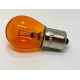 Галогенная лампа EA Light X PY21W S25 24V 21W BAU15S AMBER - EA Light X