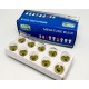 Галогенная лампа EA Light X R10W G18 12V 10W BA15S CLEAR - EA Light X