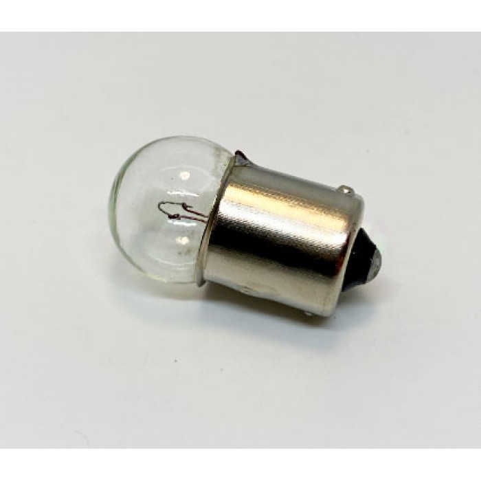 Галогенная лампа EA Light X R10W G18 12V 10W BA15S CLEAR - EA Light X