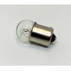 Галогенная лампа EA Light X R10W G18 12V 10W BA15S CLEAR - EA Light X