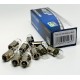 Галогенная лампа EA Light X T4W 12V 4W BA9S CLEAR - EA Light X