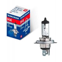 Галогенна лампа Tungsram H4 60/55W Standart 12V (50440UH.1K)_93103274