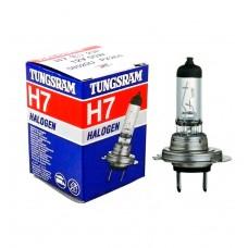 Галогенна лампа Tungsram H7 55W Standart 12V (58520U.1K)_93103275