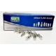 Галогенная лампа EA Light X W1.2W T5 12V 1.2W CLEAR - EA Light X