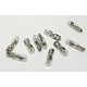 Галогенная лампа EA Light X W1.2W T5 12V 1.2W CLEAR - EA Light X