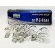 Галогенная лампа EA Light X W15W T15 12V 15W CLEAR - EA Light X