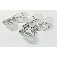 Галогенна лампа EA Light X W15W T15 12V 15W CLEAR