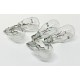 Галогенная лампа EA Light X W15W T15 12V 15W CLEAR - EA Light X