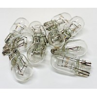 Галогенна лампа EA Light X W21/5W T20 12V 21/5W CLEAR