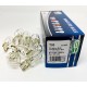 Галогенная лампа EA Light X W21W T20 12V 21W CLEAR - EA Light X