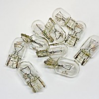 Галогенна лампа EA Light X W21W T20 12V 21W CLEAR