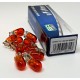 Галогенная лампа EA Light X WY5W T10 12V 5W YELLOW - EA Light X