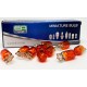 Галогенная лампа EA Light X WY5W T10 12V 5W YELLOW - EA Light X
