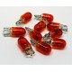 Галогенная лампа EA Light X WY5W T10 12V 5W YELLOW - EA Light X