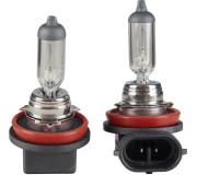 Галогенні лампи