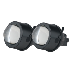 LED лінзи (вбудовувані)