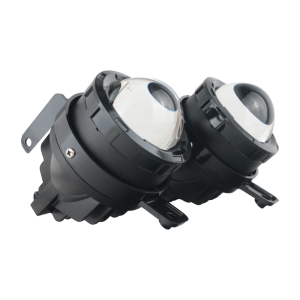 Протитуманні фари (ПТФ)