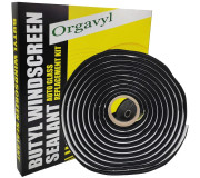 Герметики и клеи