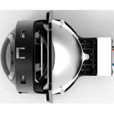 Комплект біксенонових лінз EA Light X X10 60/78W