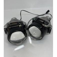 Комплект біксенонових лінз EA Light X G-5 mini H1 PRO