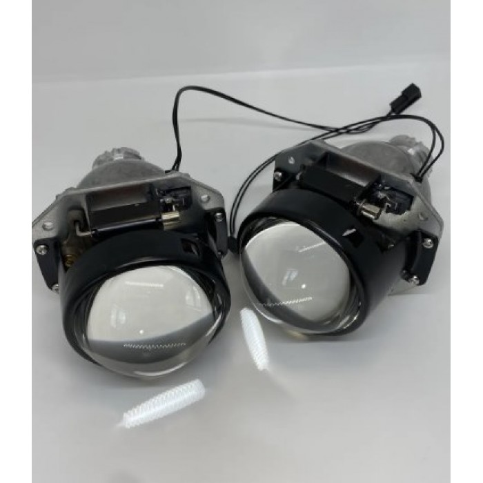 Комплект биксеноновых линз EA Light X G-5 mini H1 PRO
