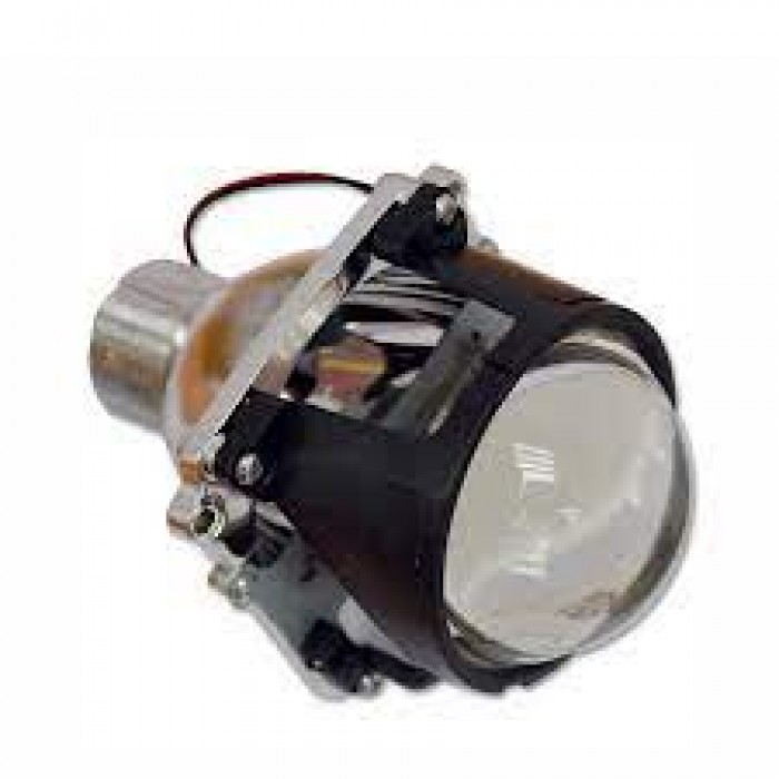 Комплект биксеноновых линз EA Light X G-5 mini D2S PRO