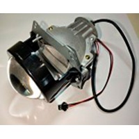 Світлодіодна LED лінза EA Light X BL-3" 35/39 W
