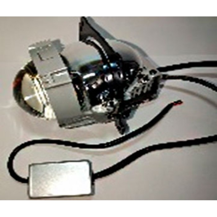 Светодиодная LED линза EA Light X P-Series-3" 27/33 W - EA Light X