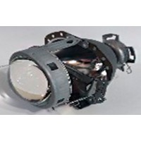 Комплект біксенонових лінз EA Light X BL-3.0" D2/D1 HELLA HL2