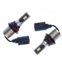 Комплект LED ламп EA Light X E1 HB1 (9004) 5000K 3600Lm