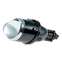 Комплект протитуманних лінз EA Light X 2,5 дюйма H11 