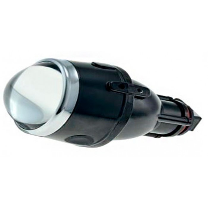 Комплект противотуманных линз EA Light X 3 дюйма - EA Light X