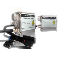 Блок розпалу ксенону Infolight 12V 35W