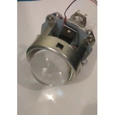 Комплект біксенонових лінз EA Light X 3 дюйми (лампа Н1)