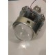 Комплект биксеноновых линз EA Light X 3 дюйма (лампа H1) - EA Light X Комплект биксеноновых линз EA Light X 3 дюйма (лампа H1) - EA Light X