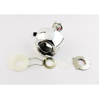 Біксенонова лінза Infolight Mini 1.8 дюйма
