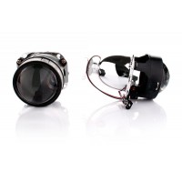 Біксенонова лінза Infolight G5 SUPER
