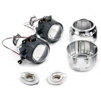 Біксенонова лінза Infolight G5 під H1 тип 1