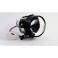 Біксенонова лінза MoonLight G5
