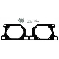Перехідні рамки для заміни лінз Lexus RX 2003-2009 Xenon на модуль Hella 3/3R (05020)