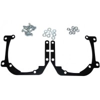 Перехідні рамки для заміни лінз Mazda 3 BL 2009-2013 Halogen на модуль Hella 3/3R (05003)