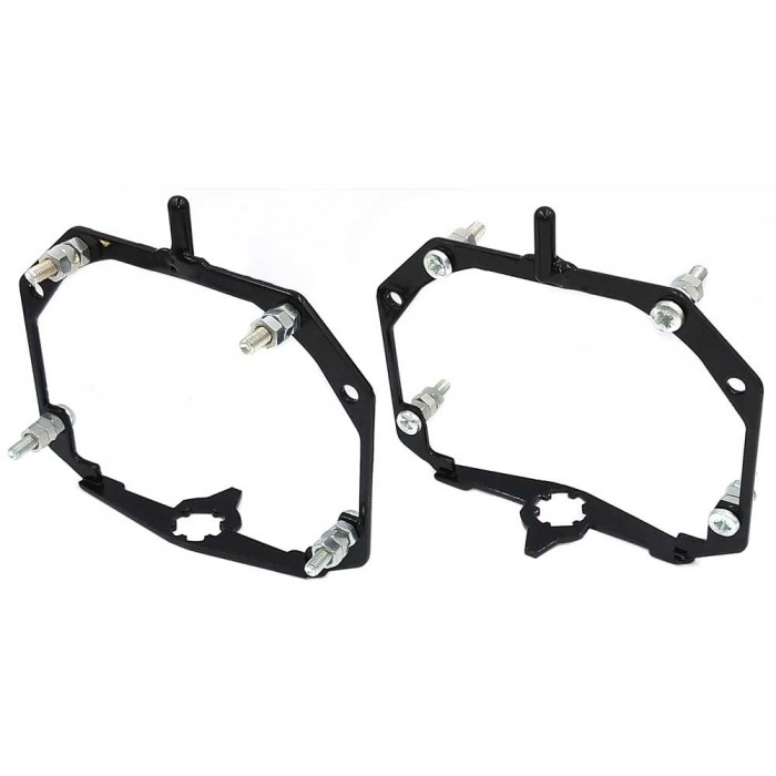 Переходные рамки для замены линз Lexus ES350 2006-2012 AFS на модуль Koito Q5, Hella 3/3R