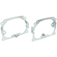 Перехідні рамки для заміни лінз Land Rover Range Rover Vogue 2009-2012 AFS на модуль Hella 3/3R (70619)