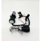 Лампа биксенон EA Light X H4 6000K 12V 35W (P43t) - EA Light X Лампа биксенон EA Light X H4 6000K 12V 35W (P43t) - EA Light X