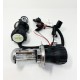 Лампа биксенон EA Light X H4 6000K 12V 35W (P43t) - EA Light X Лампа биксенон EA Light X H4 6000K 12V 35W (P43t) - EA Light X
