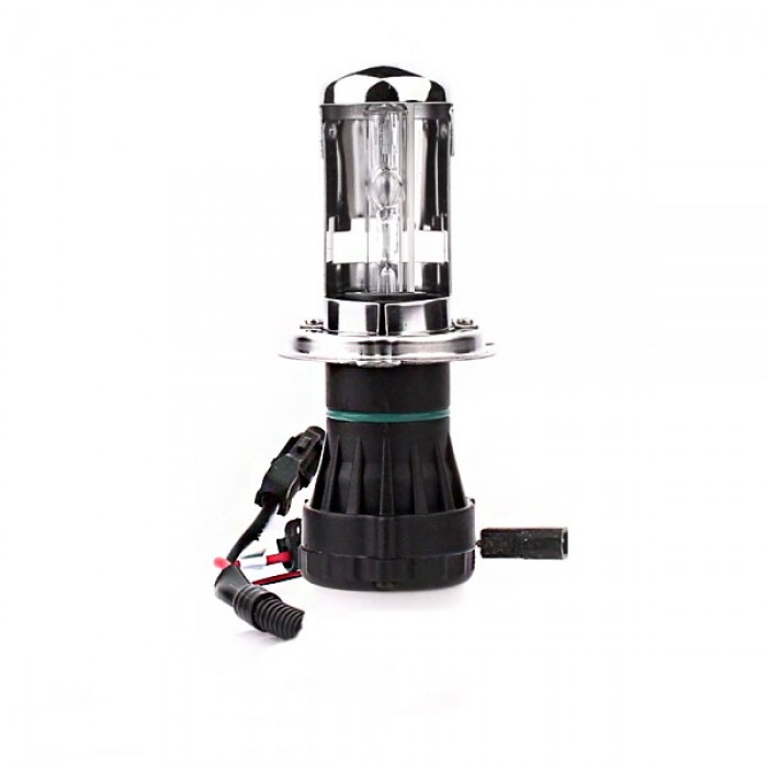 Лампа биксенон EA Light X H4 6000K 12V 35W (P43t) - EA Light X