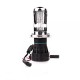Лампа биксенон EA Light X H4 6000K 12V 35W (P43t) - EA Light X Лампа биксенон EA Light X H4 6000K 12V 35W (P43t) - EA Light X