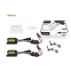 Комплект ксенона Sho Me Pro Slim 12V 35W - Sho Me